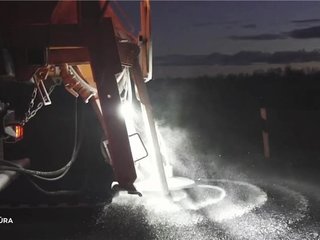 Žiemos sezonas užbaigtas: iššūkių netrūko ir be gausaus sniego