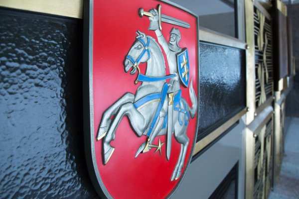 Vyriausybė padės nuo šalnų nukentėjusiems ūkininkams