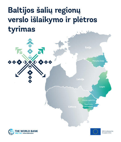 Startuoja interviu maratonas su Utenos regiono įmonėmis! Baltijos šalių pasivijimo regionų...
