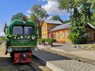 Siaurukas kviečia į gegužinę įkvėptą 90-ųjų diskotekos ritmų