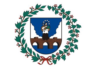 Informacija Gyventojams