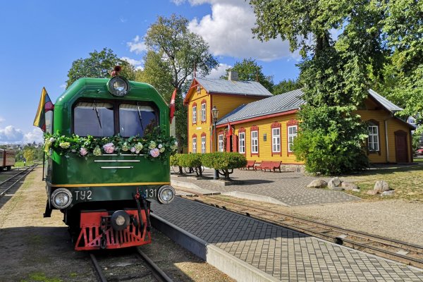 Siaurukas kviečia į gegužinę įkvėptą 90-ųjų diskotekos ritmų