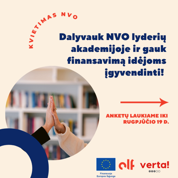 Kvietimas