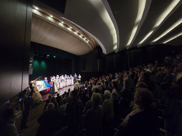 IŠKILMINGAI SKELBIAME – ANYKŠČIŲ ŠVENTĖ „ŠVENTĖ PRIE ŠVENTOSIOS“ 2025 ATIDARYTA!