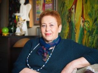 Juozo Tumo-Vaižganto premija – Aldonai Ruseckaitei