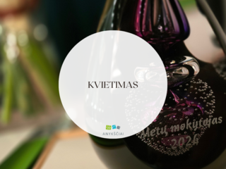 kviečiame teikti kandidatūras Metų mokytojo premijai gauti