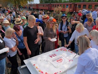 „Siaurukas“ kviečia į savo 126-ąjį gimtadienį!