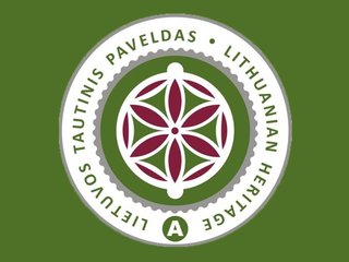 Tautinio paveldo produktų bei paslaugų sertifikavimo konsultacija