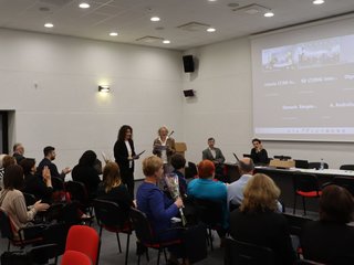 Ignalinoje surengtos verslo plėtros dirbtuvės, skirtos gerinti verslo aplinką Utenos+ regione