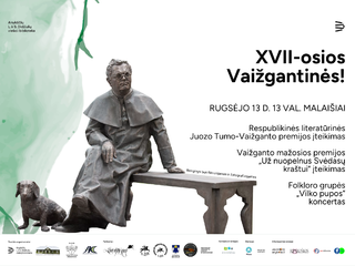 VAIŽGANTINĖS MALAIŠIUOSE! 