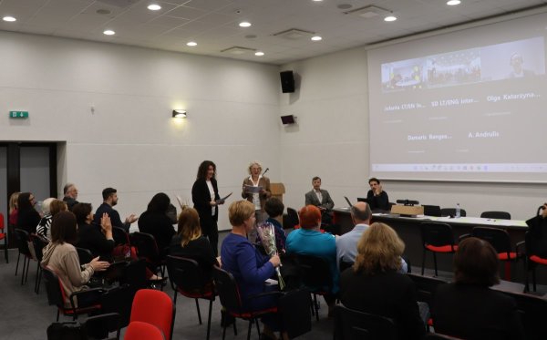 Ignalinoje surengtos verslo plėtros dirbtuvės, skirtos gerinti verslo aplinką Utenos+ regione