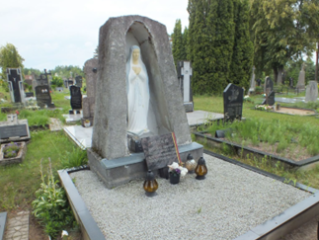 Kultūros paveldo departamento prie Kultūros ministerijos informacija