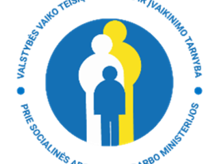 Saugios vaikystės pamatas – tvirtas tėvų ir vaikų ryšys