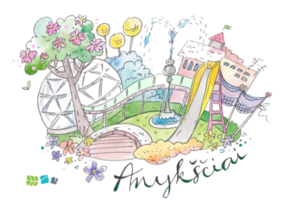 ANYKŠČIŲ RAJONO GYVENTOJAI KVIEČIAMI TEIKTI PROJEKTŲ IDĖJAS