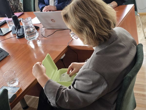 Anykščiuose – dėmesys tvarumui ir žiedinei ekonomikai turizmo srityje