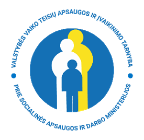 Saugios vaikystės pamatas – tvirtas tėvų ir vaikų ryšys