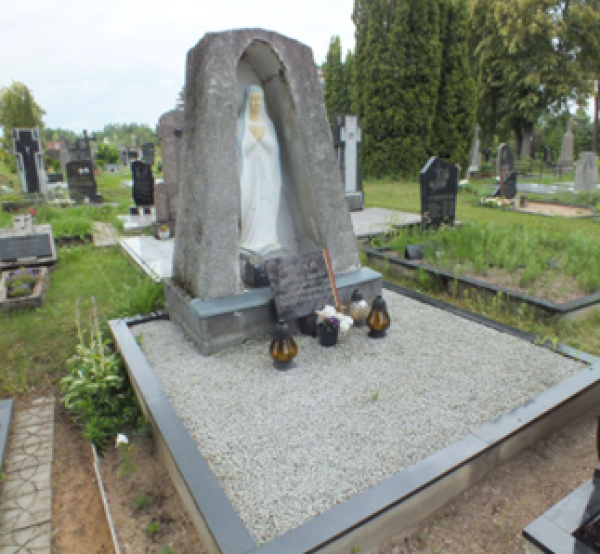 Kultūros paveldo departamento prie Kultūros ministerijos informacija