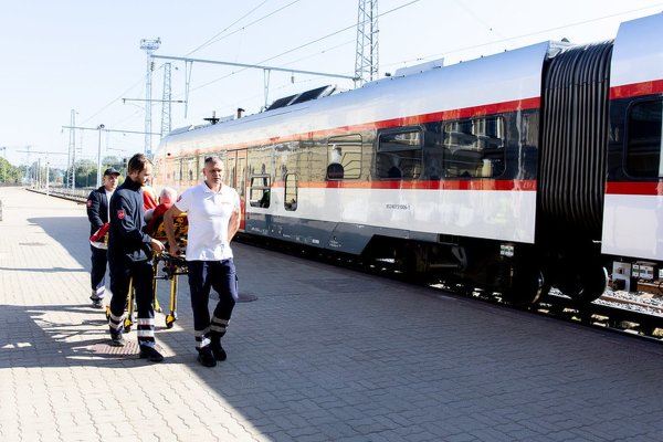 Lietuvoje prasideda didžiausios mobilizacinės sistemos patikrinimo pratybos „Vyčio skliautas 2025”