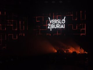 Anykščiuose įteikti „Verslo žiburiai 2025“ apdovanojimai