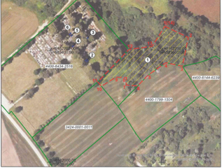 Kultūros paveldo departamento prie Kultūros ministerijos informacija