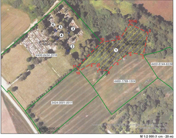 Kultūros paveldo departamento prie Kultūros ministerijos informacija