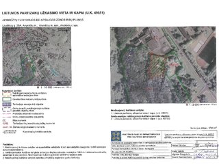 Kultūros paveldo departamento prie Kultūros ministerijos informacija