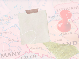 Paskelbtas Lietuvos ir Lenkijos jaunimo mainų fondo lėšomis 2026 m. finansuojamų projektų konkursas!