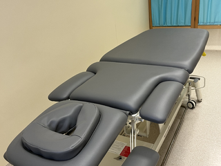 Investicijos į anykštėnų sveikatą: ligoninę pasiekė nauja įranga! 