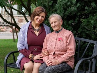 KAI SKAIČIAI KALBA APIE ŽMOGIŠKUMĄ: PAŽANGŪS GLOBOS NAMAI ANYKŠČIŲ RAJONO SAVIVALDYBĖJE