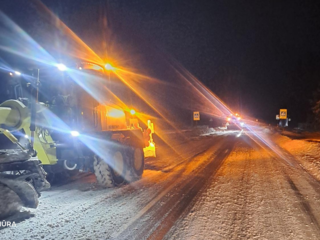 Kelininkai primena, kaip žiemą prižiūrimi valstybinės reikšmės keliai