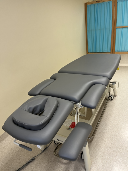 Investicijos į anykštėnų sveikatą: ligoninę pasiekė nauja įranga! 