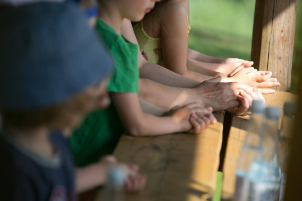 Skelbiamas nusikaltimų prevencijos gerosios praktikos konkursas