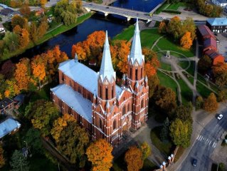 KVIETIMAS Į SUSITIKIMĄ