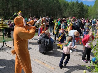 2026 m. Siaurukas siūlys išskirtinių kelionių ir kvies  patirti Aukštaitiją kitaip