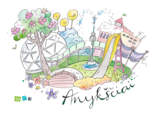 Paaiškėjo 6 projektų idėjos, kurios bus finansuojamos 2026 m. pagal Dalyvaujamojo biudžeto priemonę