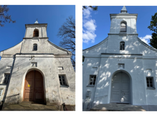 KVIEČIAME TEIKTI PARAIŠKAS GAUTI FINANSAVIMĄ ĮGYVENDINANT PROJEKTUS PAGAL PRIEMONĘ „SAKRALINIO...