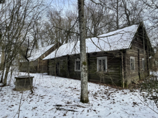 Kultūros paveldo departamento prie Kultūros ministerijos informacija