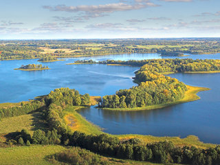 VYKDOMAS PROJEKTAS: „EŽERŲ PRITAIKYMAS LANKYMUI ANYKŠČIŲ RAJONO SAVIVALDYBĖJE”