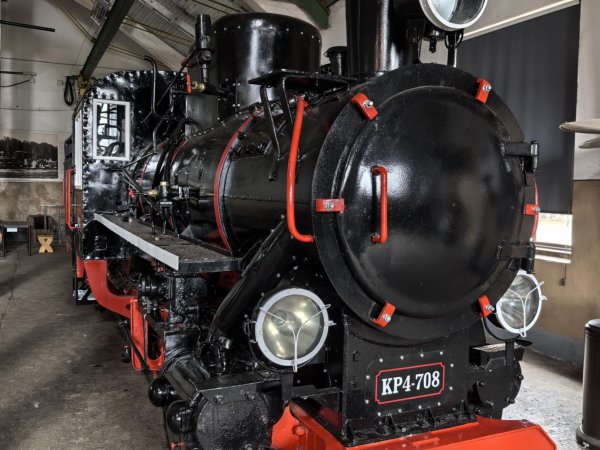 Siaurukas kviečia moksleivius į istorijos ir technikos pamokas