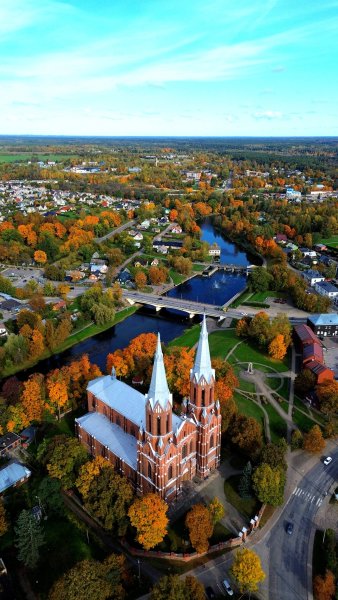 KVIETIMAS Į SUSITIKIMĄ