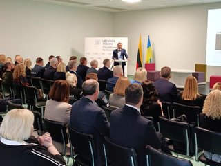 Utenos apylinkės teismas: 2025-ieji – iššūkių ir naujos pradžios metai