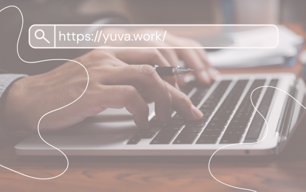 YUVA – platforma, padedanti jaunimui saugiai pradėti dirbti