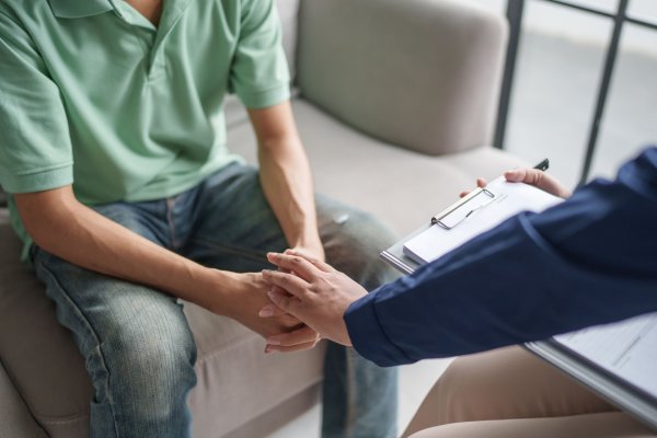 Lietuvoje stiprinama vaikų ir paauglių psichikos sveikatos priežiūra