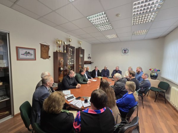 Anykščių rajono kelių priežiūrą vykdys AB „Anykščių melioracija“