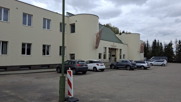 APTARTA „NYKŠČIO NAMŲ“ SPORTO SALĖS ATEITIS IR INVESTICINIAI PLANAI