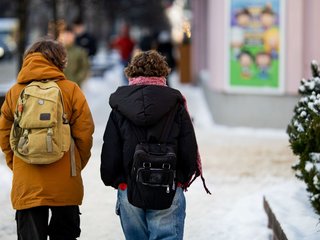 „Atpažink. Nesivelk. Pranešk.“: institucijos susitelkė vaikų apsaugai nuo verbavimo