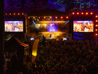Kultūros festivalyje „Purpurinis vakaras“ – nauji pirmi kartai