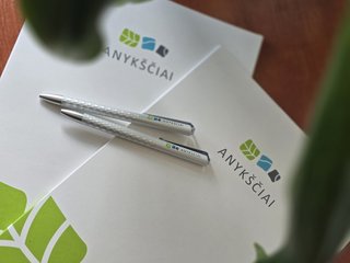 Anykščių rajono savivaldybė ir LSMU vienija jėgas