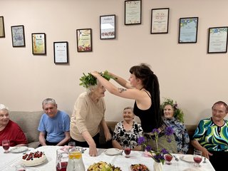 Tikrasis žmogiškumas prasideda ten, kur atsiranda rūpestis kitu - prasminga savanorystė 