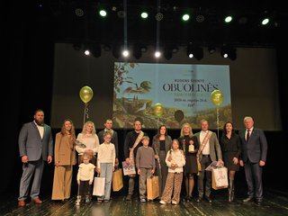ŠIANDIEN PAGERBTI GERIAUSI 2026 M. ANYKŠČIŲ KRAŠTO ŪKININKAI: PASKELBTI KONKURSO „METŲ ŪKIS 2026“...